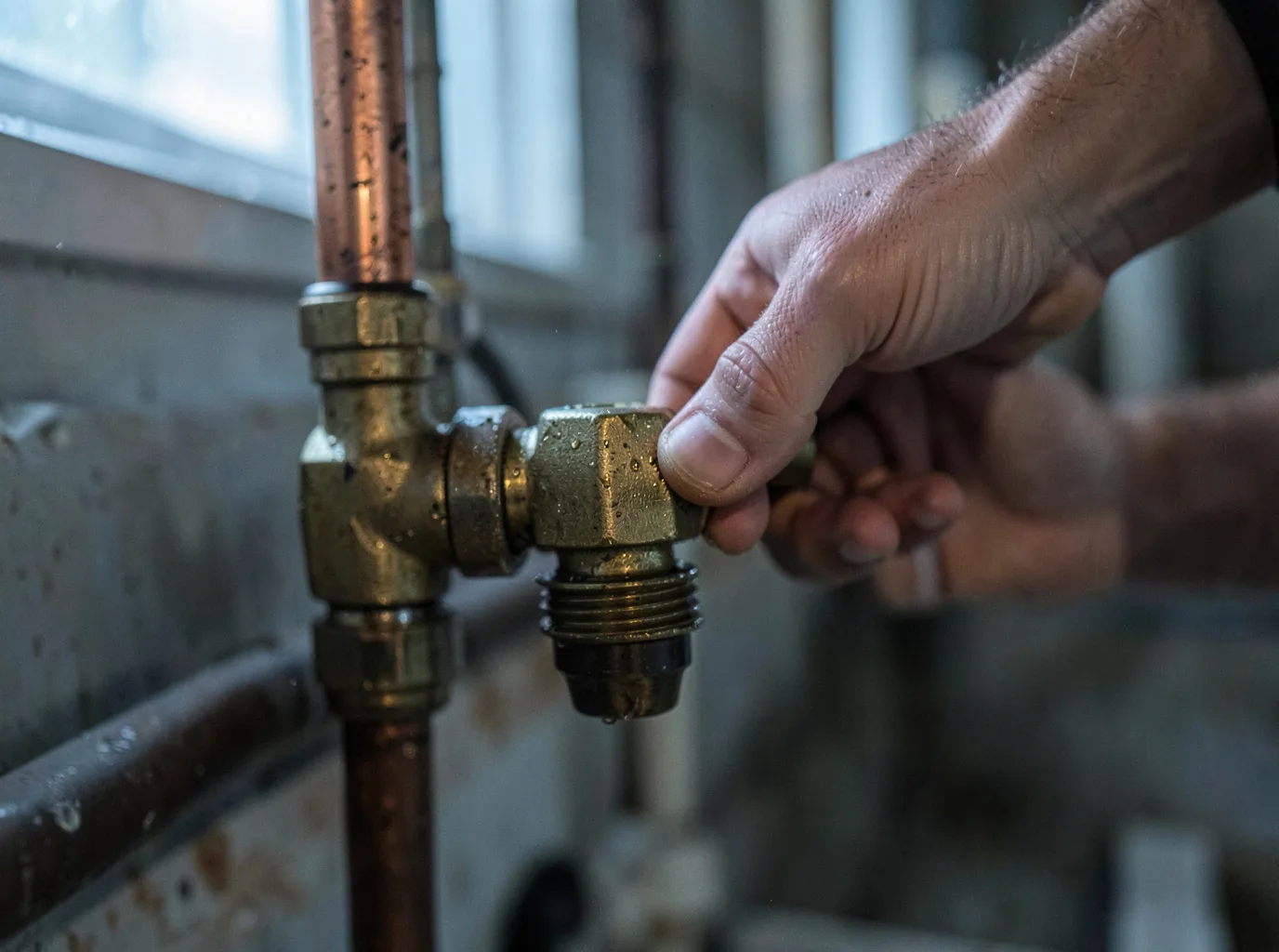 Emergency Plumber Seaford, DE FAQs